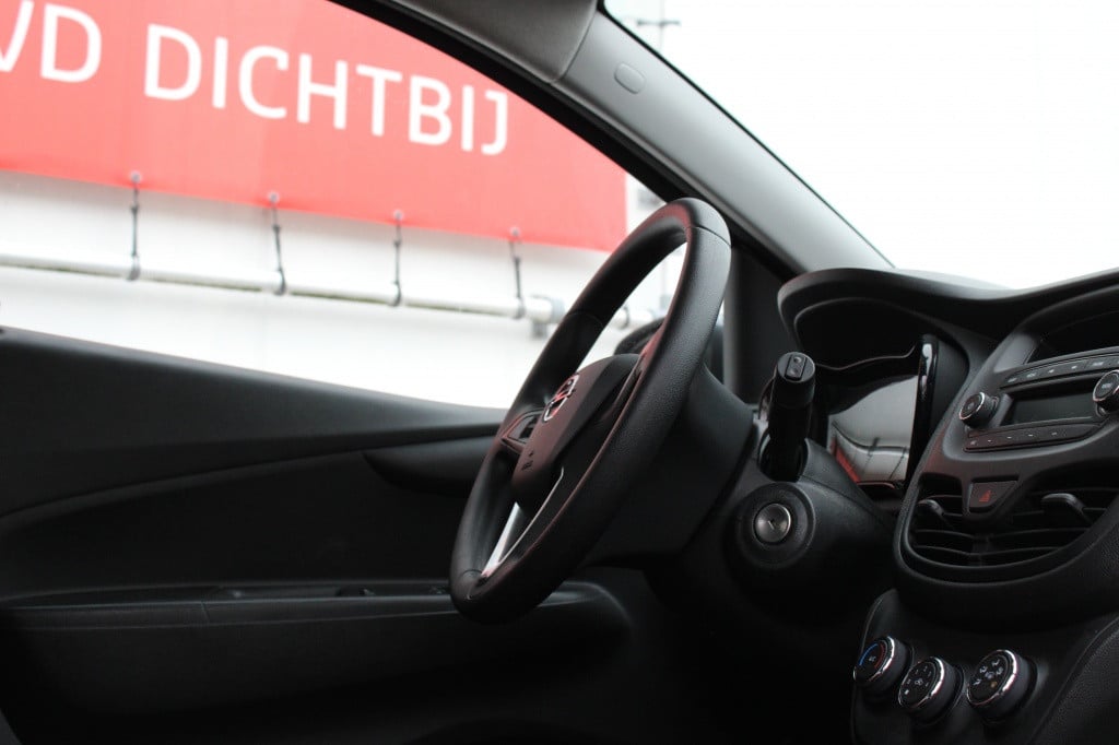 Opel Karl 1.0 120 jaar edition