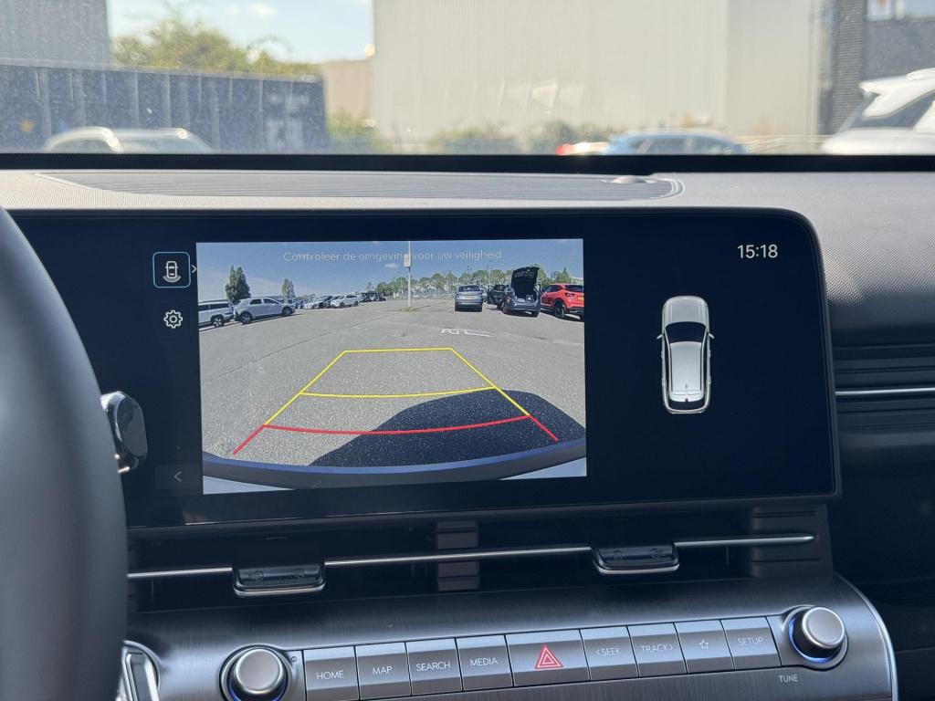 Hyundai Kona 1.6 gdi hev comfort