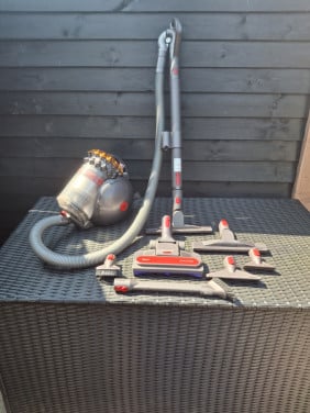 Dyson stofzuiger