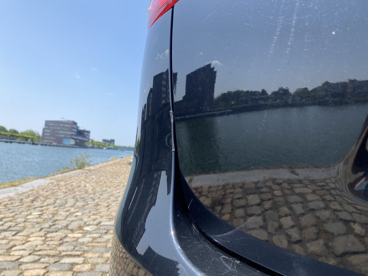 Mazda cx5