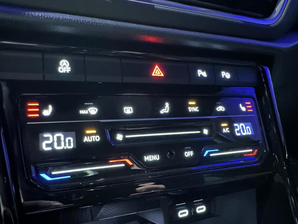 Volkswagen T-roc 1.5 tsi r-line edition *keyless*winterpakket*camera*