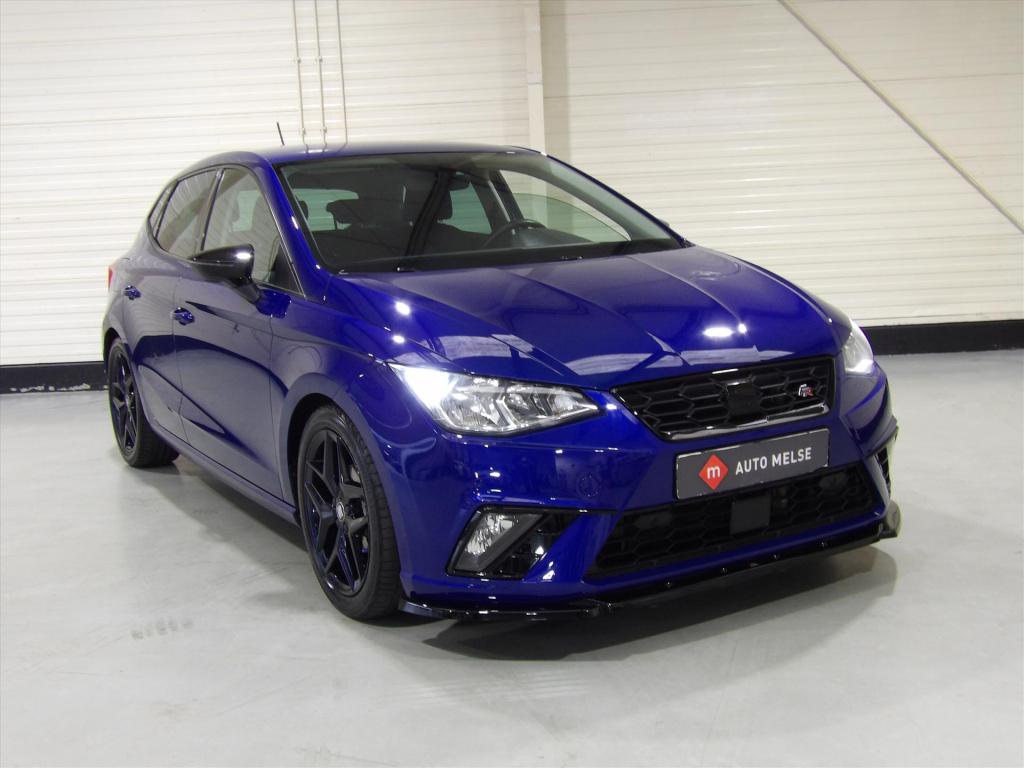 Seat Ibiza 1.0 ecotsi 95pk fr