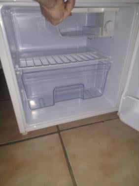 Mini koelkast 1persoons