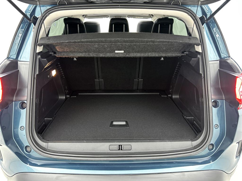 Citroen C5 Aircross 130pk feel | rijklaar | panorama schuif- kanteldak | ac