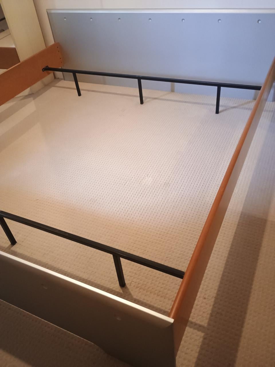 Tweepersoonsbed