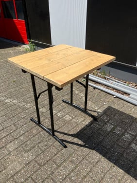 Terrastafel