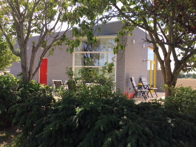 Luxe complete ingerichte Woning voor 1-2 pp. tot 1 April 2026