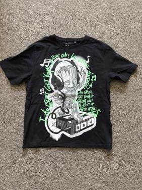 T shirt