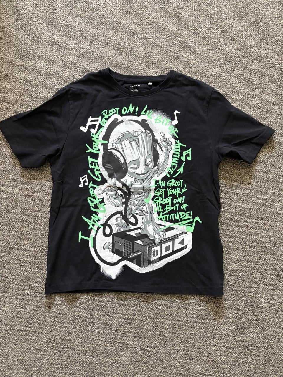 T shirt