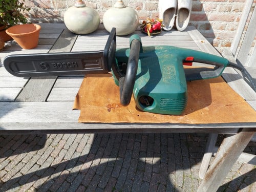 Kettingzaag