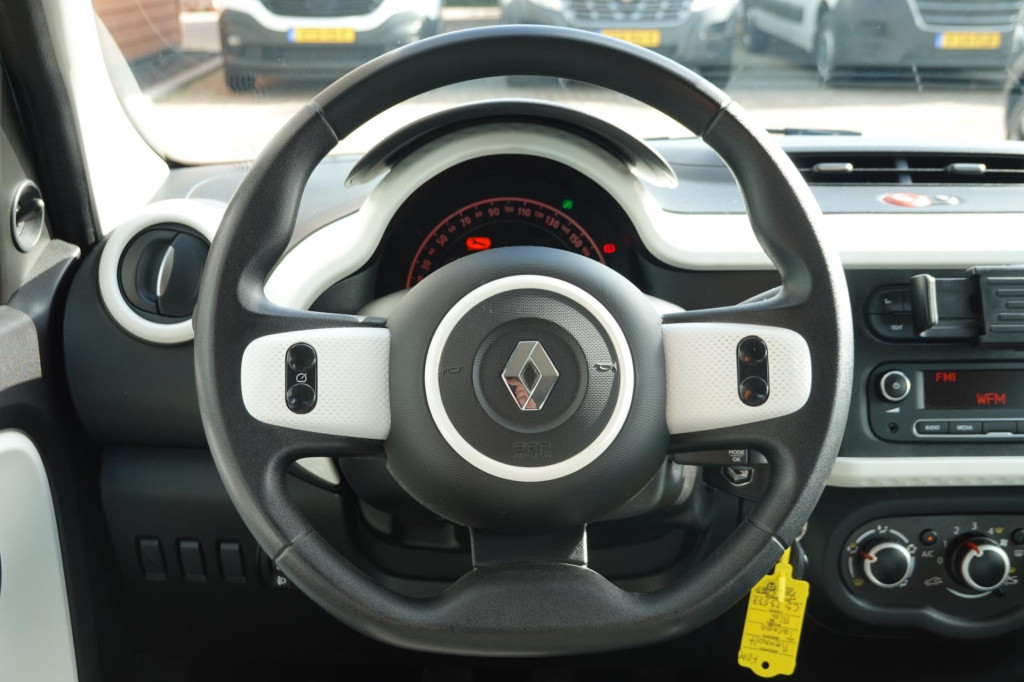 Renault Twingo 1.0 sce collection