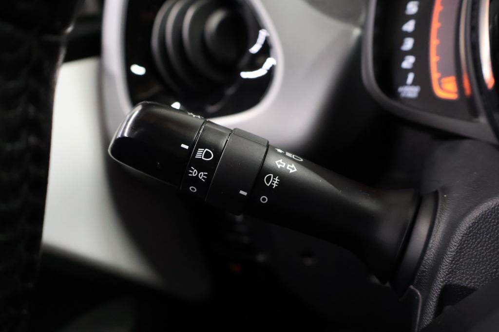 Toyota Aygo 1.0 vvt-i x-play