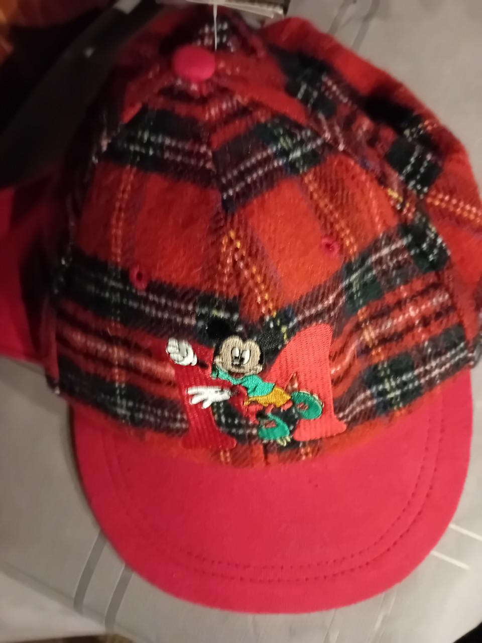 Warme truien en mutsen