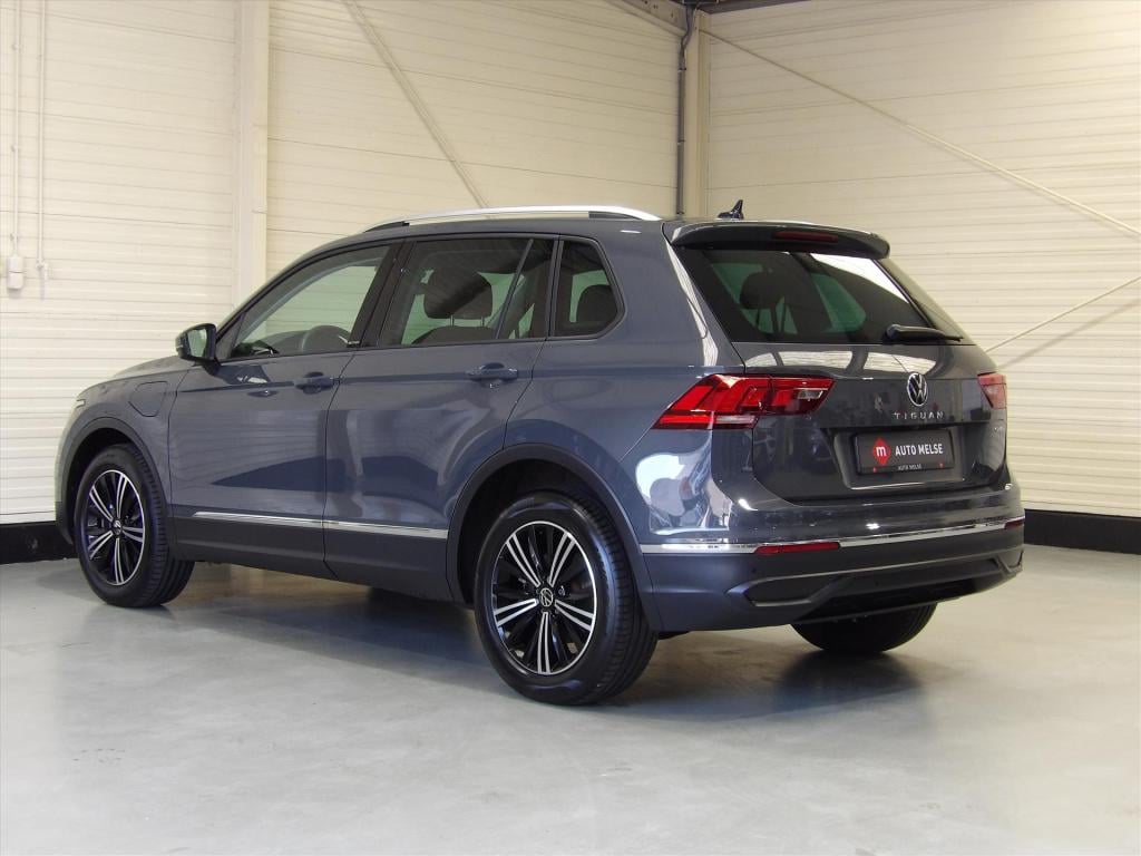 Volkswagen Tiguan active 1.4 tsi ehybrid 245pk dsg