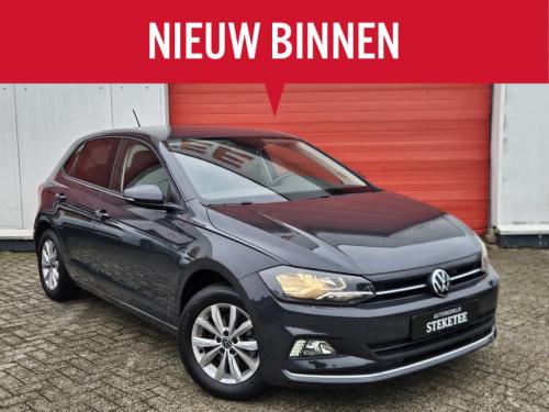 Volkswagen Polo 1.0 tsi | pdc | airco rijklaar inclusief 1 jaar bovag garan