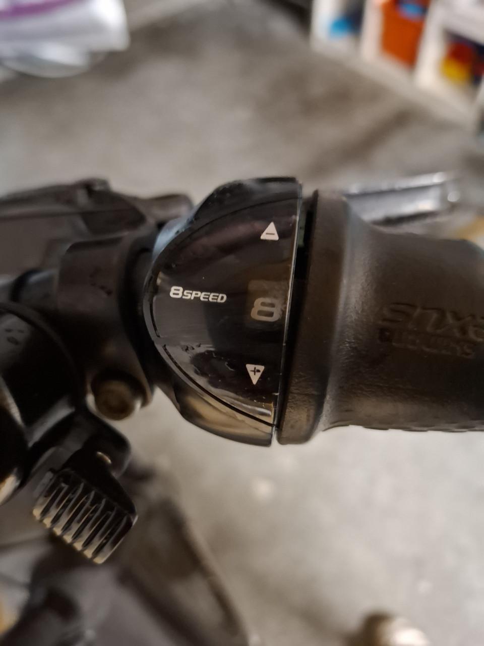 Stella livorno elektrische herenfiets