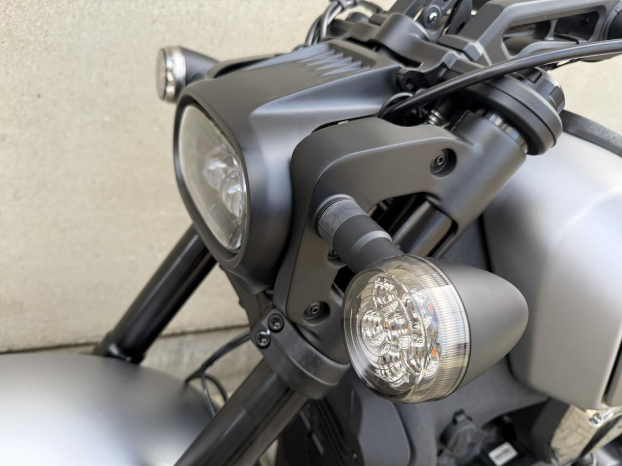 QJMotor SRV 600 V | V4 Cruiser | Op voorraad