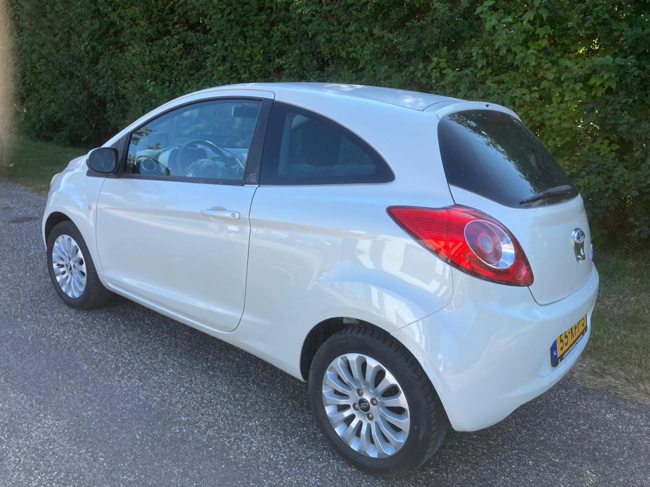 Ford Ka 1.2