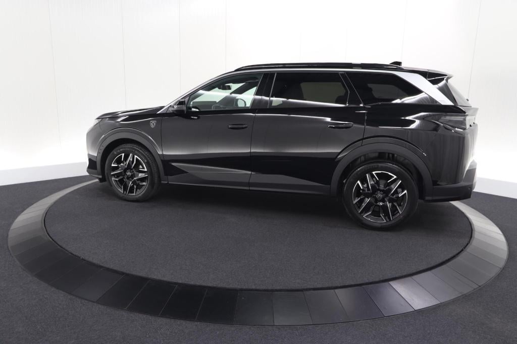 Peugeot 5008 1.2 hybrid 136 gt 7p | adaptieve cruise control | camera | ele