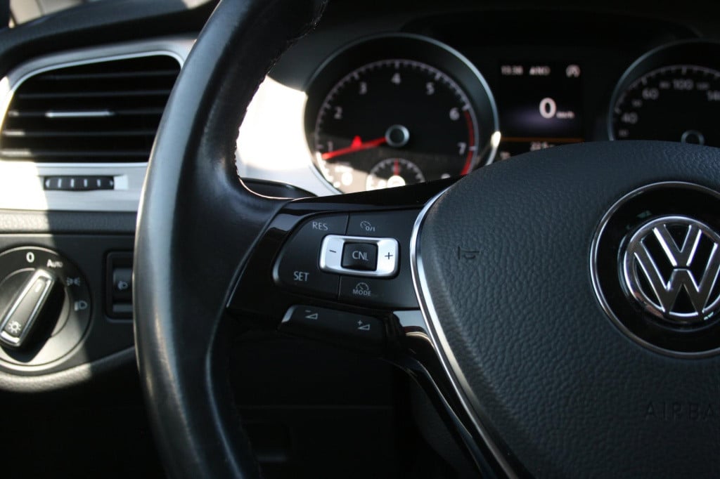 Volkswagen Golf 1.2 tsi comfortline