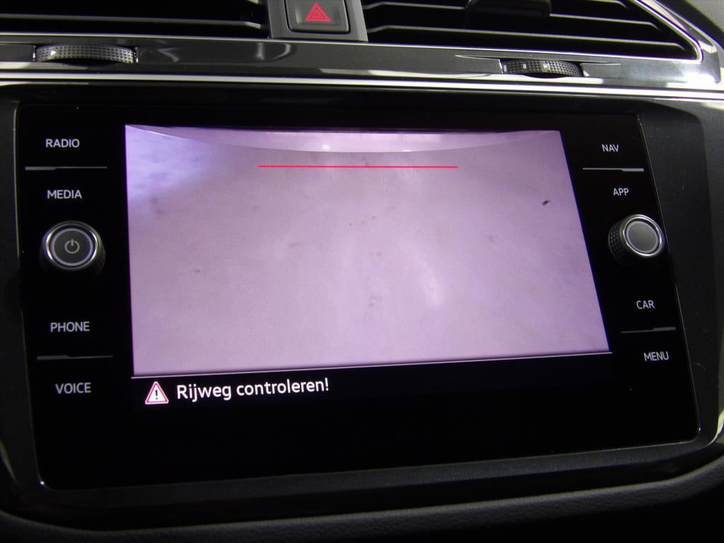 Volkswagen Tiguan 1.4 tsi ehybrid 245pk dsg elegance