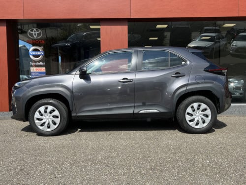 Toyota Yaris Cross 1.5 hybrid active | climate | cruise | camera | apple / 