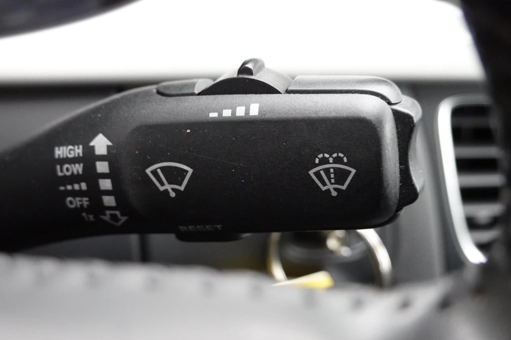 Audi A4 limousine 1.8 tfsi pro line business