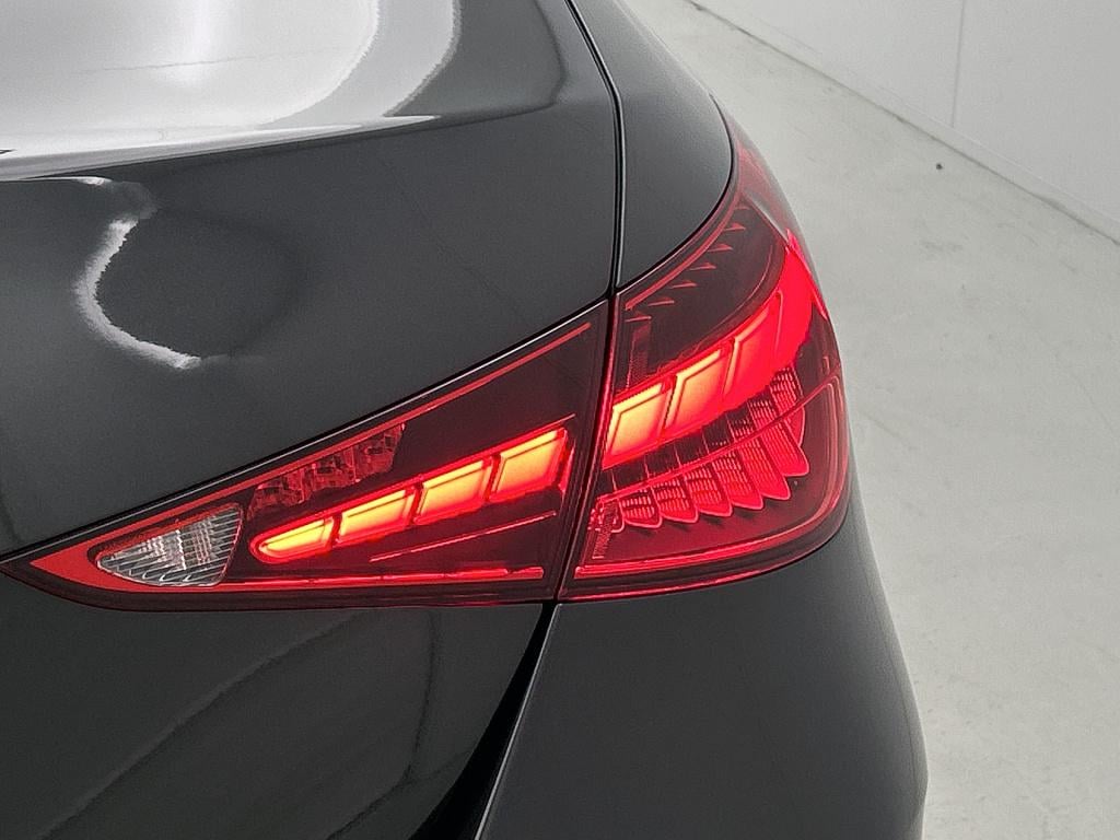 Mercedes-Benz C-Klasse 300 e business solution amg | trekhaak | nightpakket