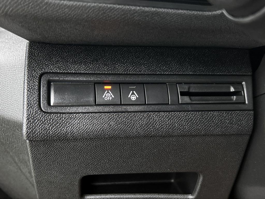 Peugeot 3008 1.2 hybrid 136 gt | keyless entry | parkeersensoren voor + ach