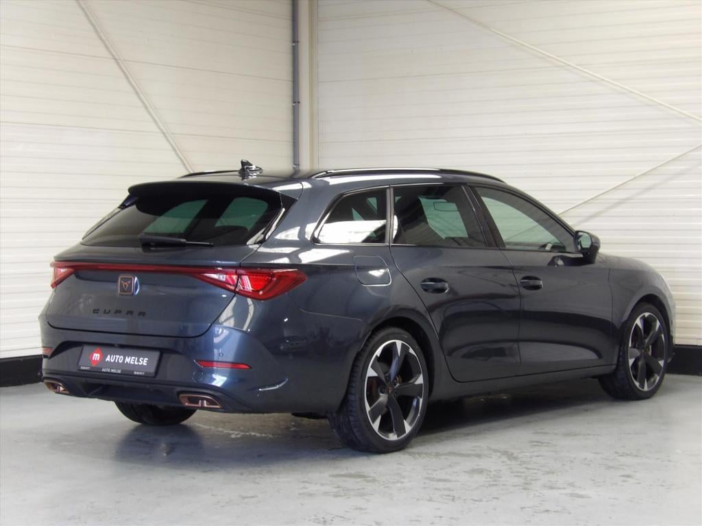 Cupra Leon Sportstourer 1.4 e-hybrid 204pk dsg-6