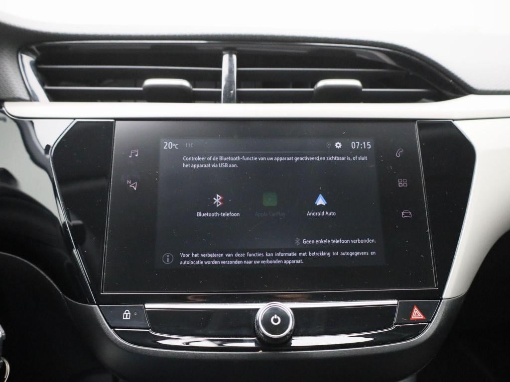 Opel Corsa 1.2 edition | apple carplay / android auto | cruise control | ai