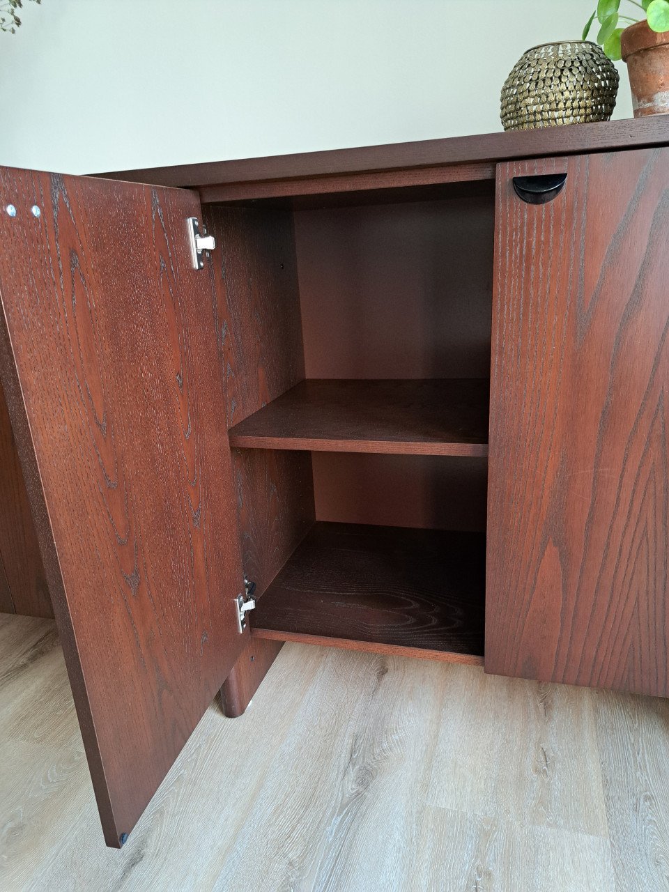 Dressoir!
