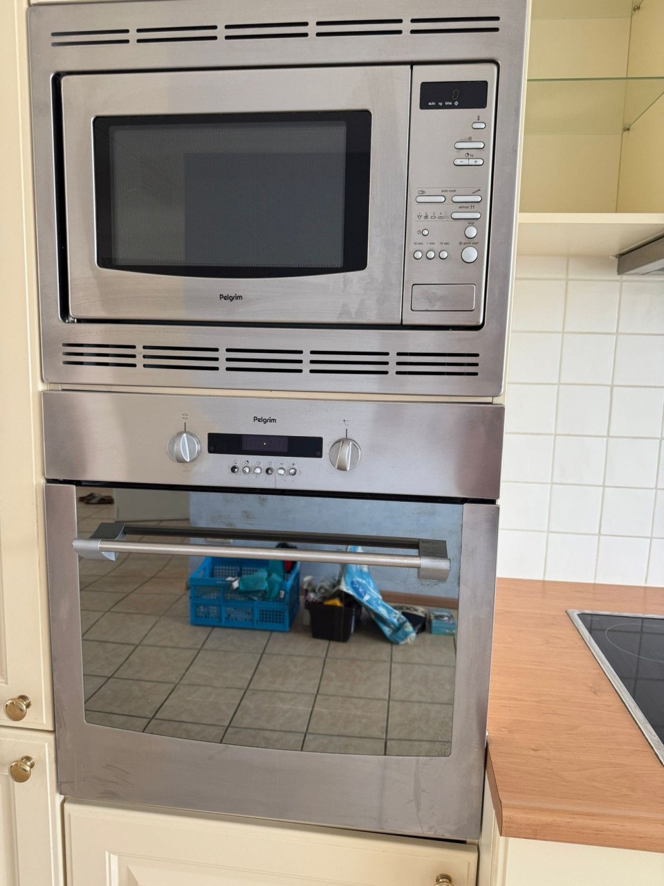 Keuken