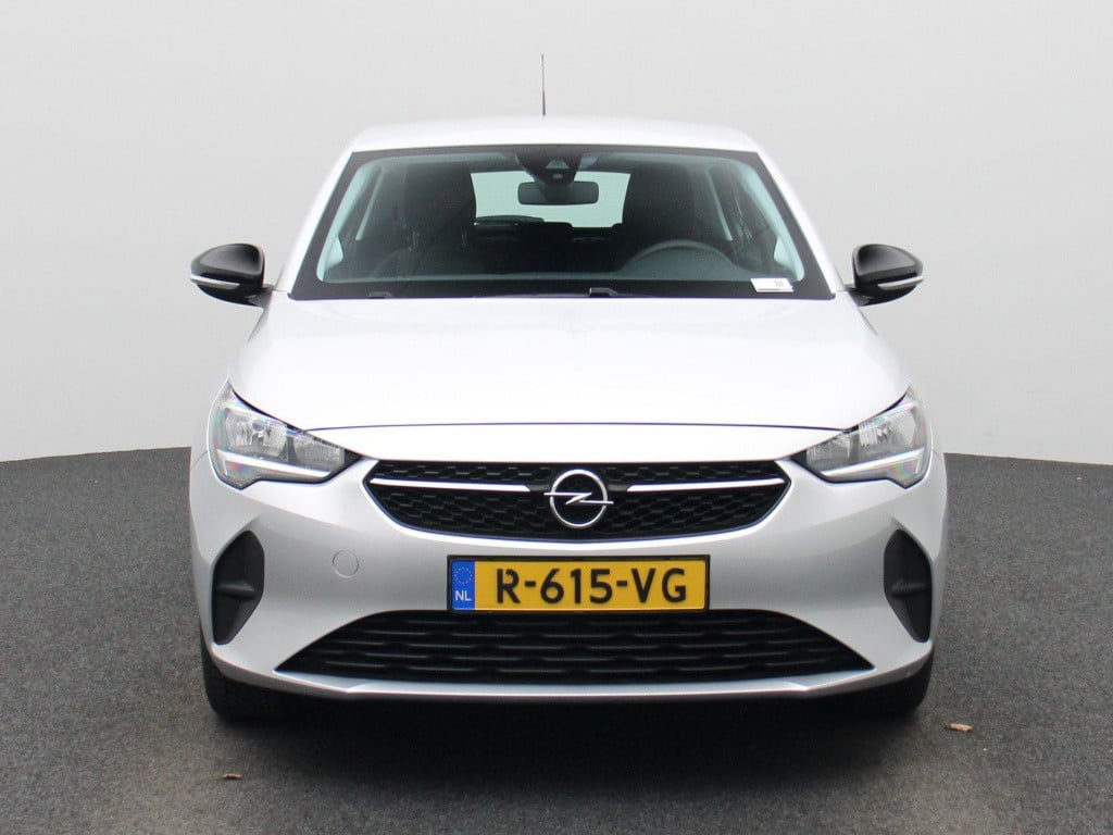 Opel Corsa 1.2 edition | lmv | parkeer sensoren | airco | cruise control | 