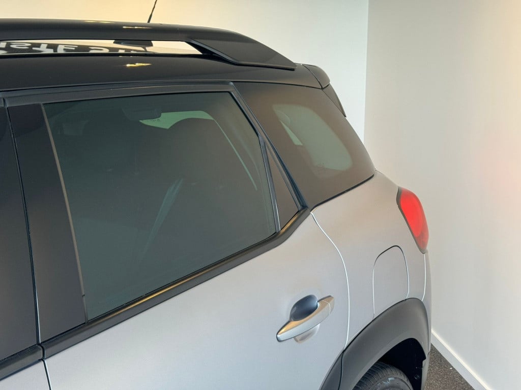 Citroen C3 Aircross 1.2 puretech s&s shine