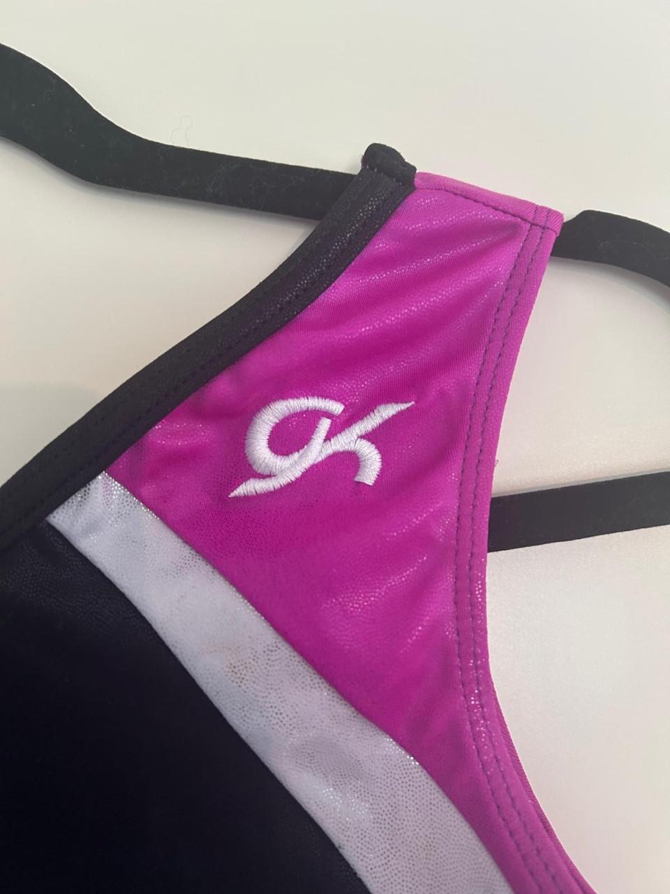 GK turnpakje maat AS