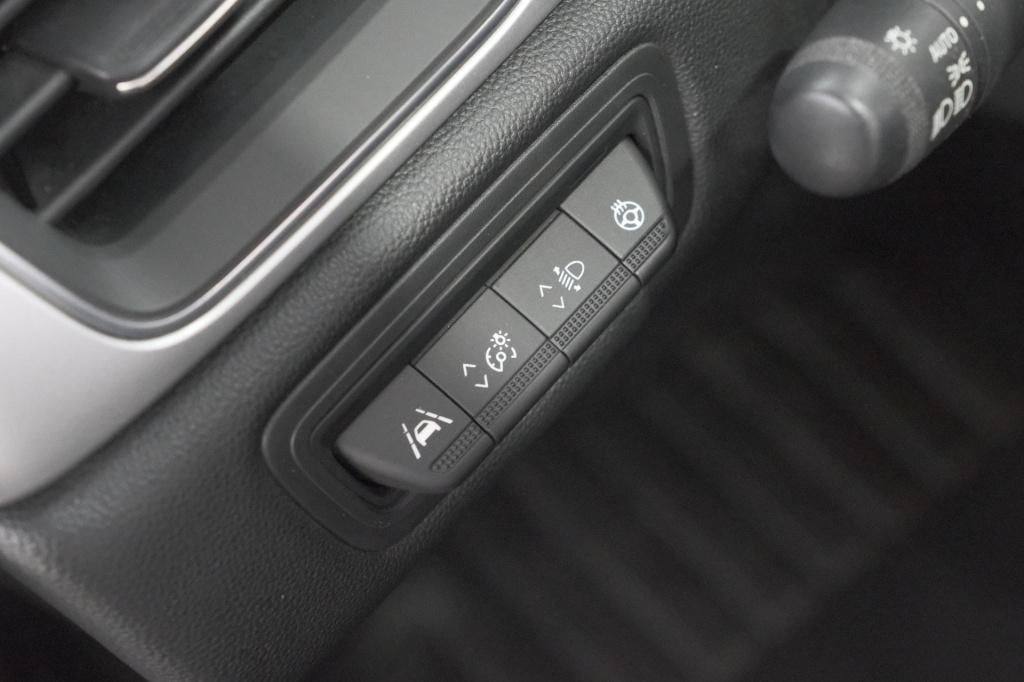 Renault Captur 1.6 e-tech full hybrid 145 techno | panoramadak | camera | a
