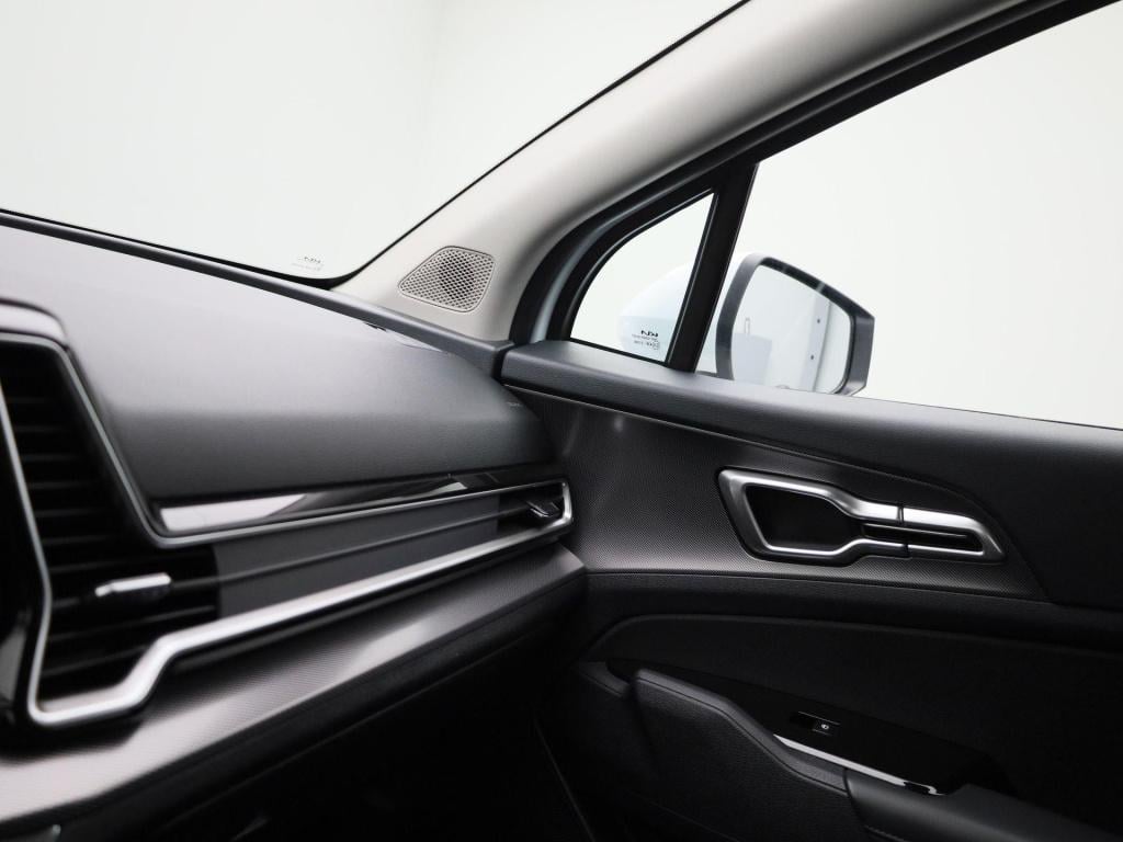 Kia Sportage 1.6 t-gdi hybrid dynamicline | lmv | trekhaak | parkeer sensor