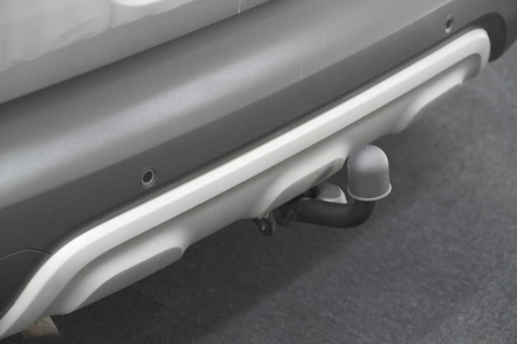 Renault Captur 0.9 tce limited | trekhaak | navigatie | pack comfort | park