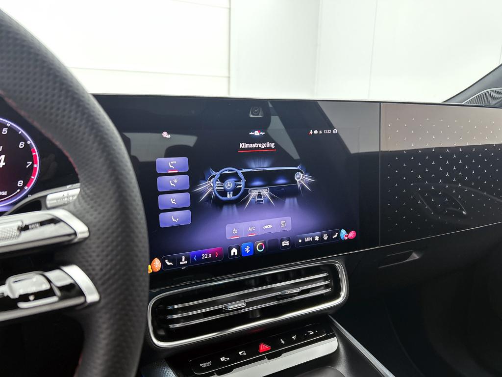 Mercedes-Benz Cla 200 business solution amg | advanced plus pakket | parkee