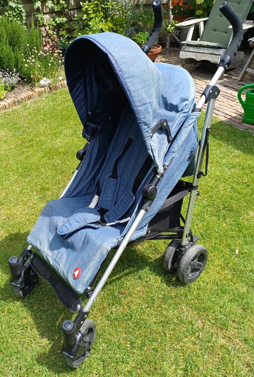 Wandelwagen- buggy