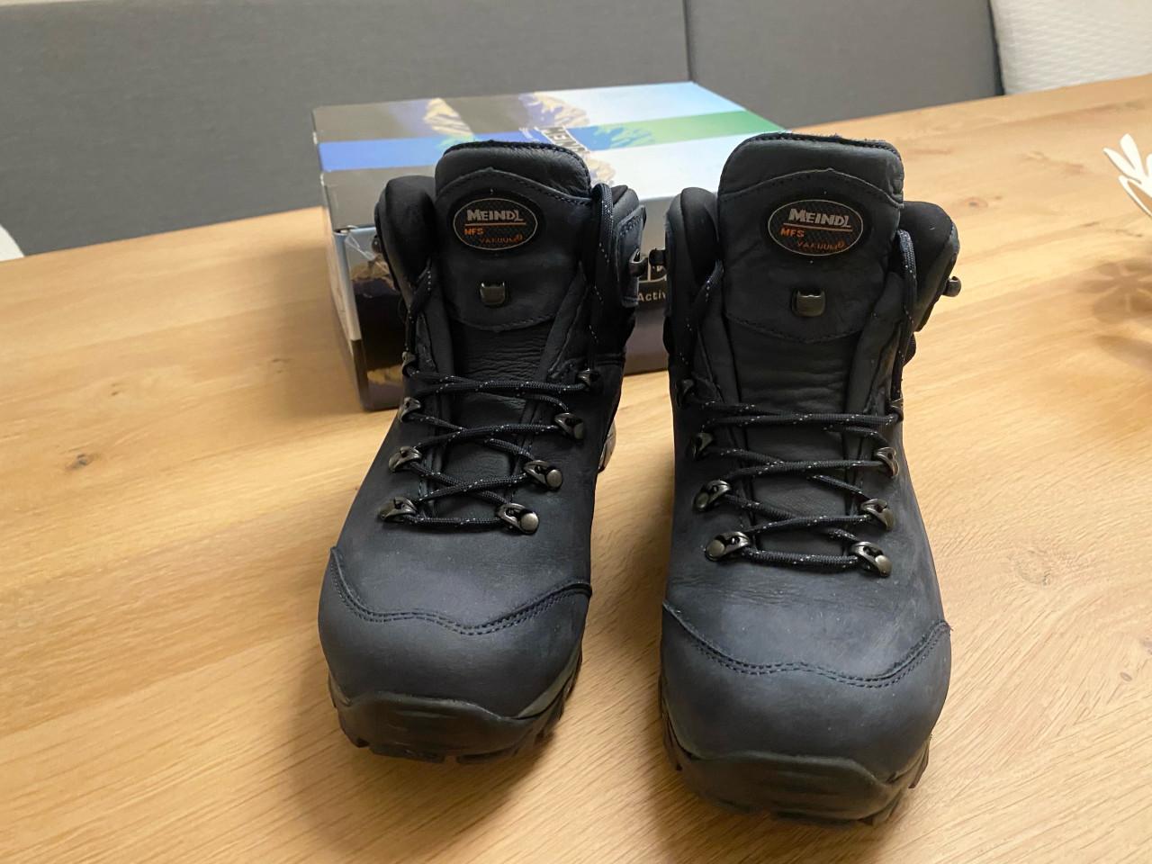 Wandelschoenen Meindl Eppan GTX