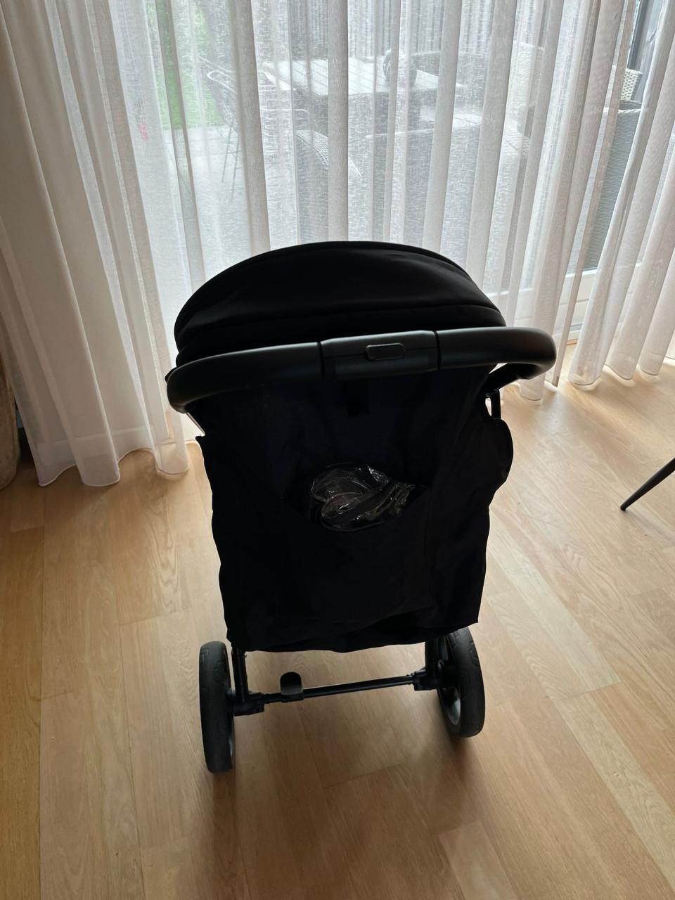 Kinderwagen
