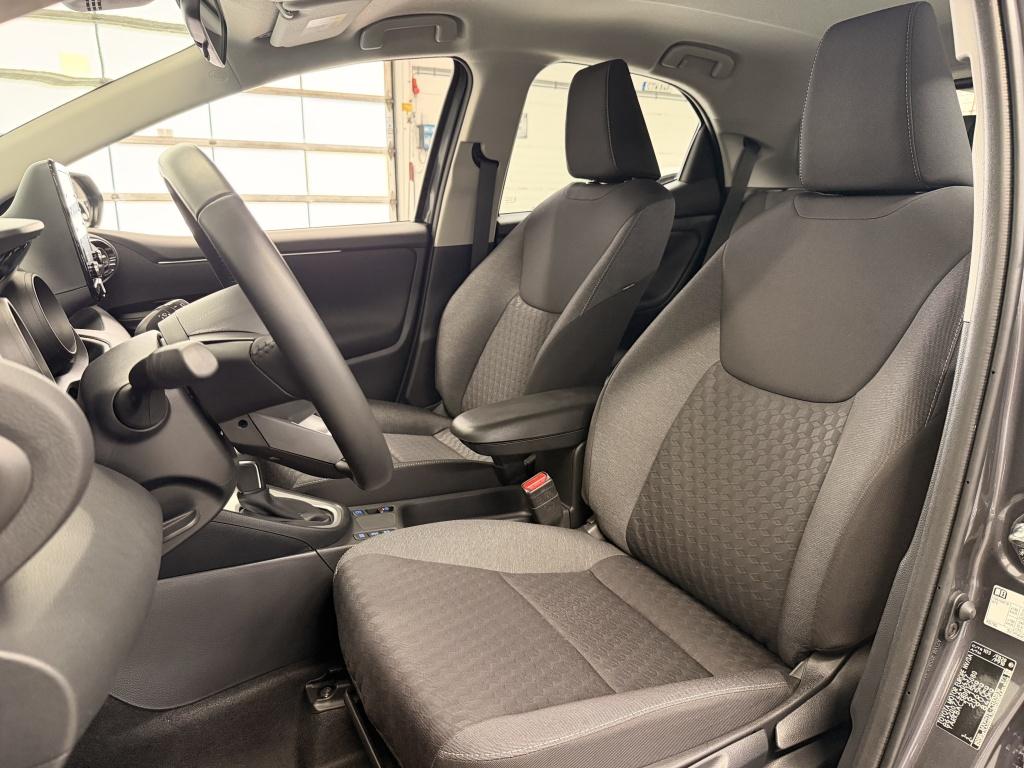 Toyota Yaris 1.5 hyb. dynamic| adap.cruise| camera| climate| keyless