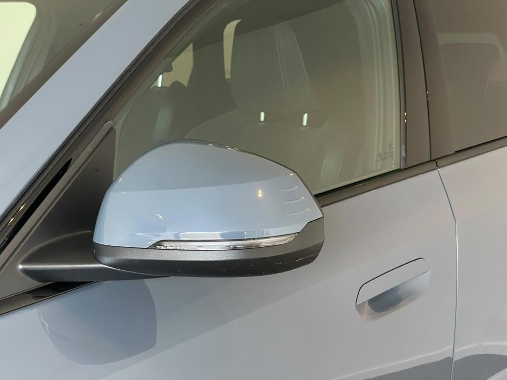 BMW X1 xdrive25e
