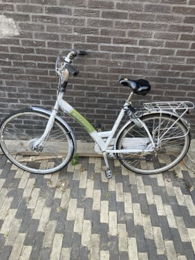Studentenfiets