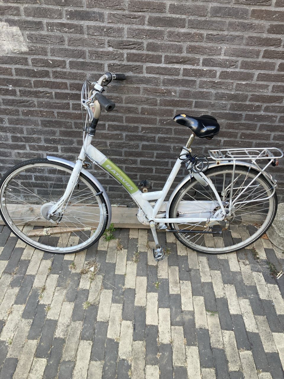 Studentenfiets