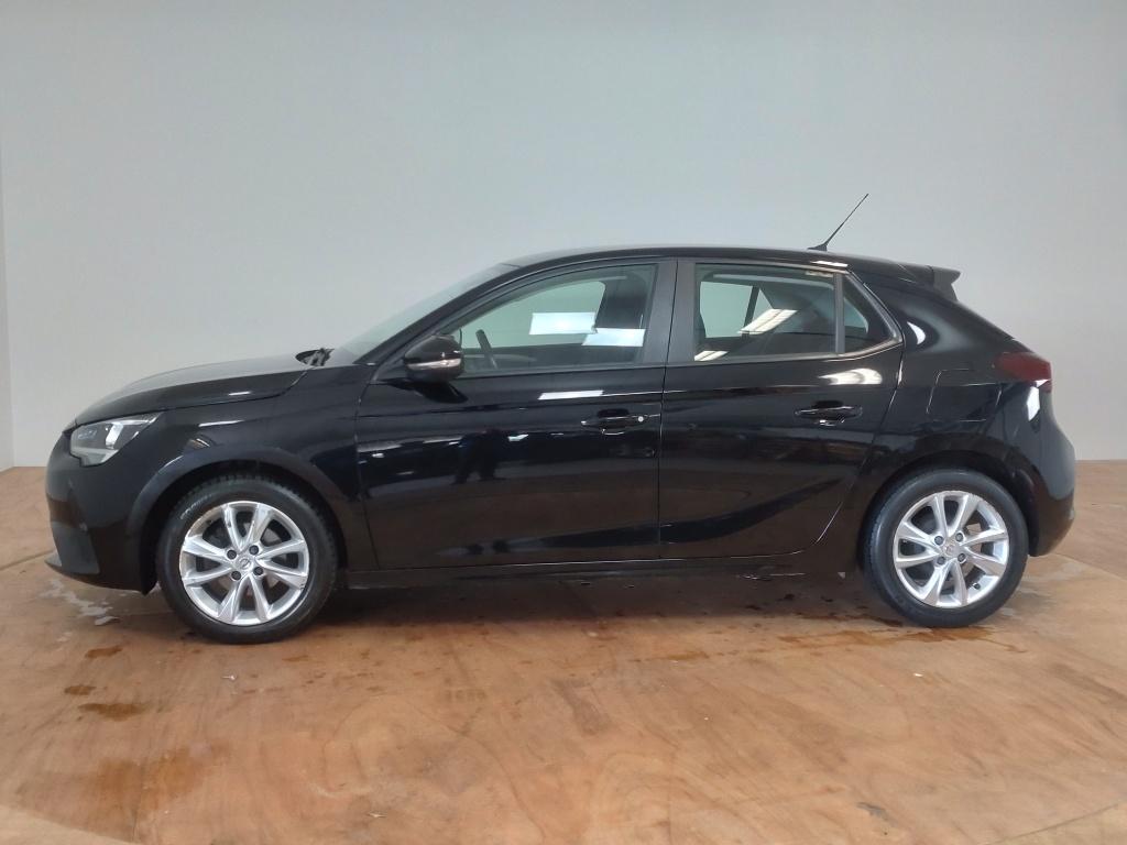 Opel Corsa 1.2 elegance