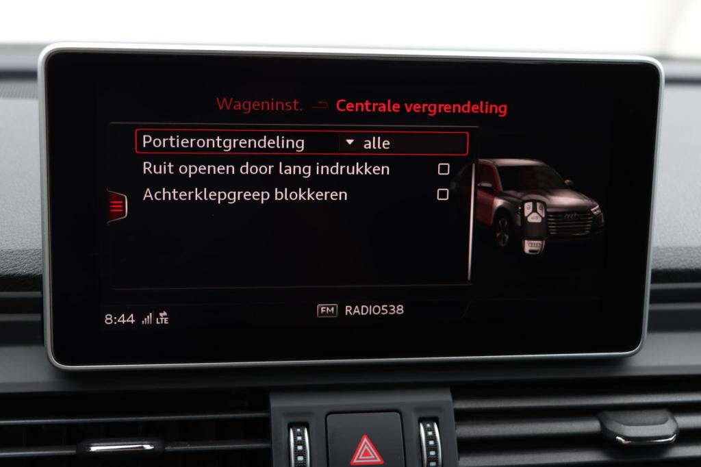 Audi Q5 50 tfsi e quattro s edition 299pk s tronic | soh 91,1,% |
