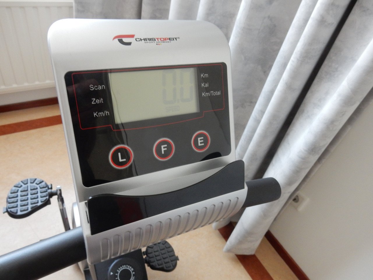 Hometrainer